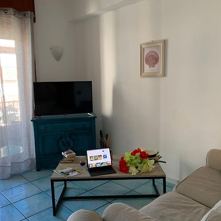Sorrento Moon Apartment ภายนอก รูปภาพ