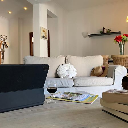Sorrento Moon Apartment ภายนอก รูปภาพ
