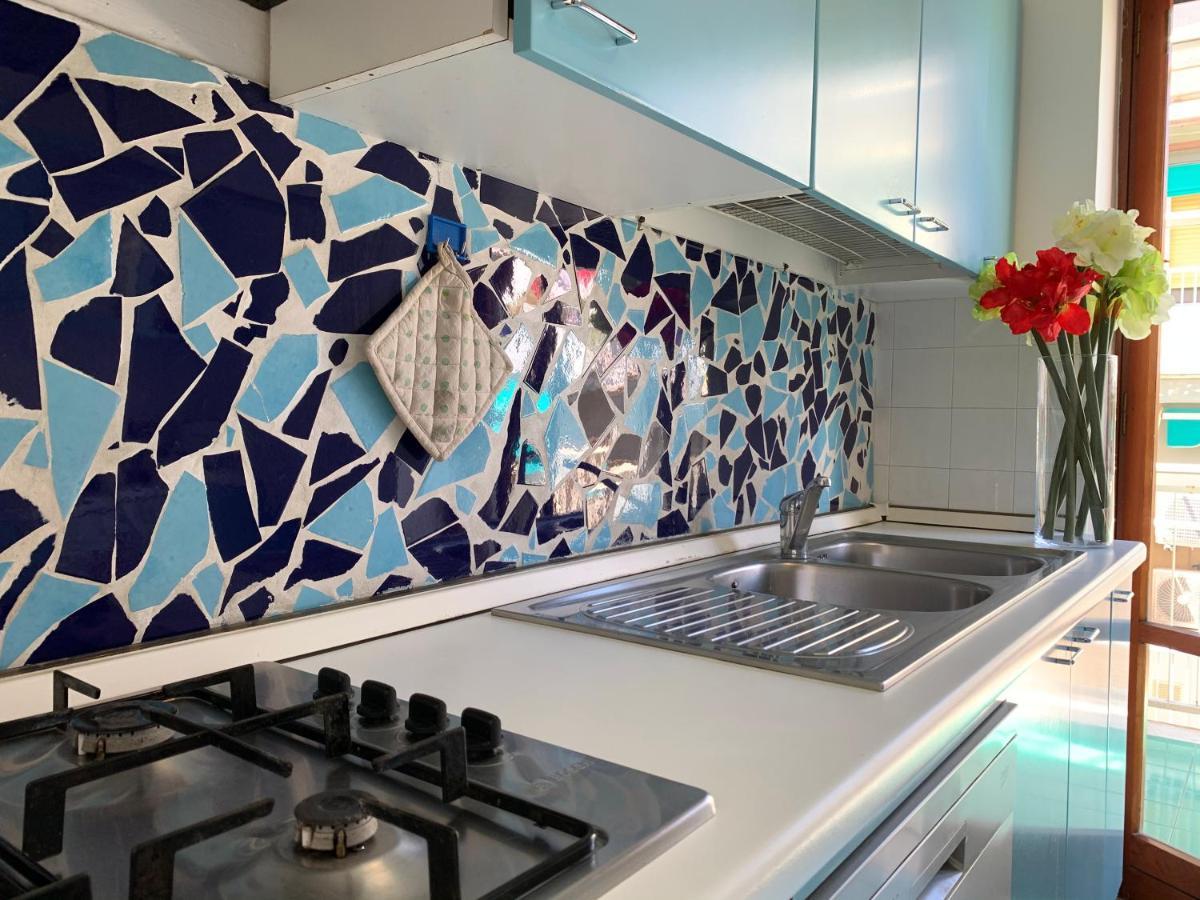 Sorrento Moon Apartment ภายนอก รูปภาพ