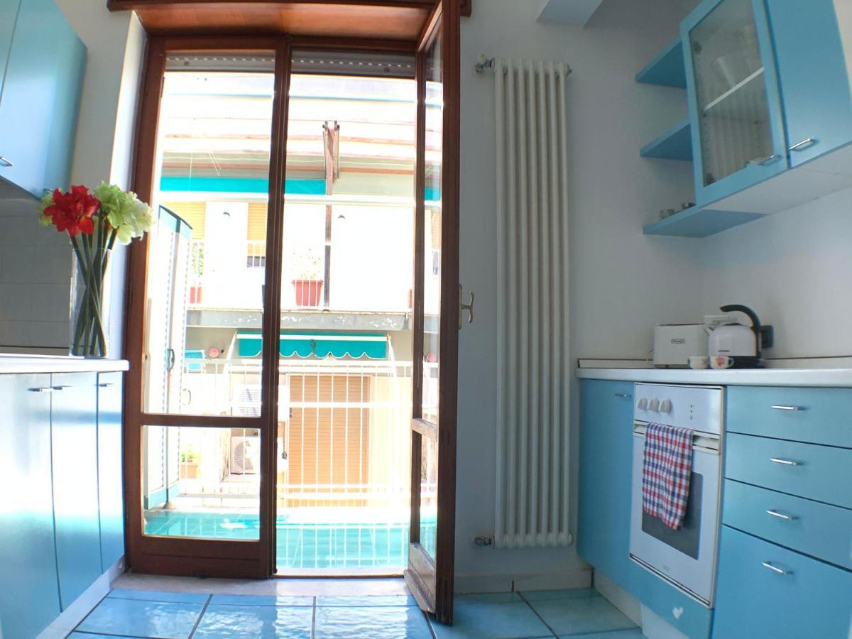 Sorrento Moon Apartment ภายนอก รูปภาพ