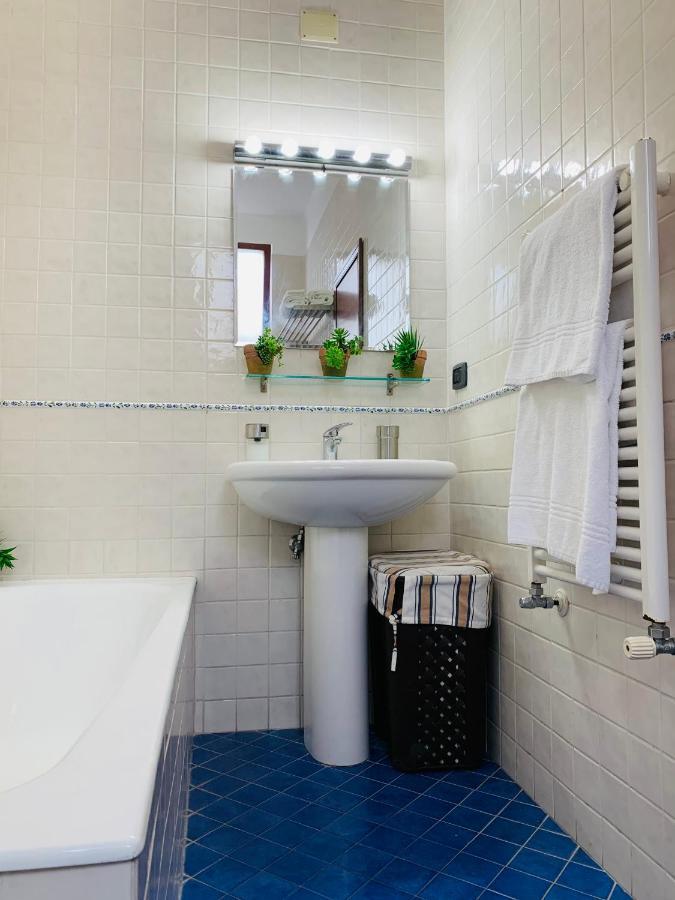Sorrento Moon Apartment ภายนอก รูปภาพ