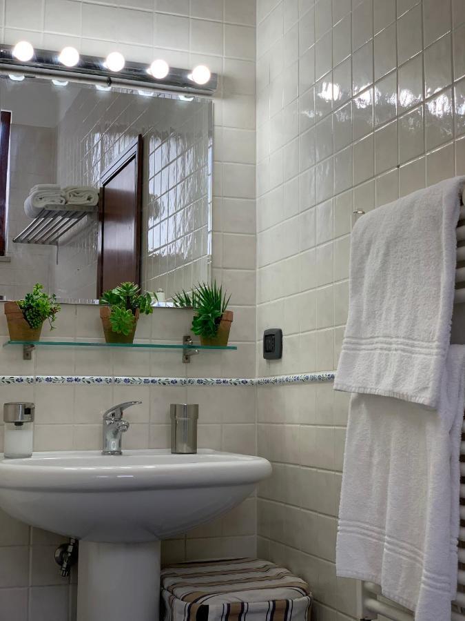 Sorrento Moon Apartment ภายนอก รูปภาพ