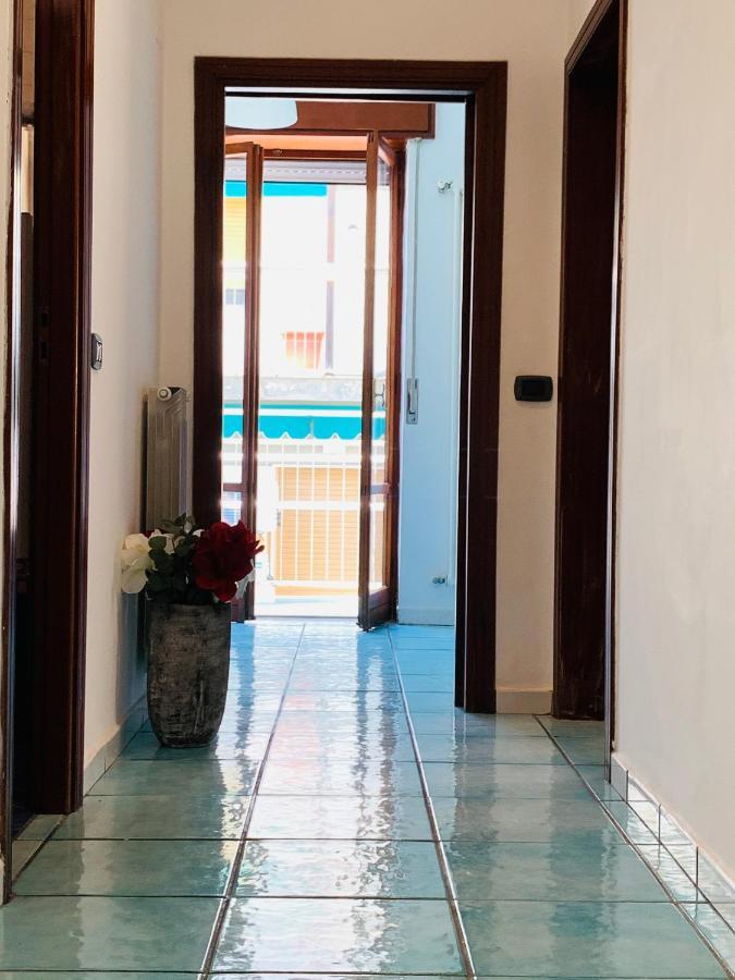 Sorrento Moon Apartment ภายนอก รูปภาพ