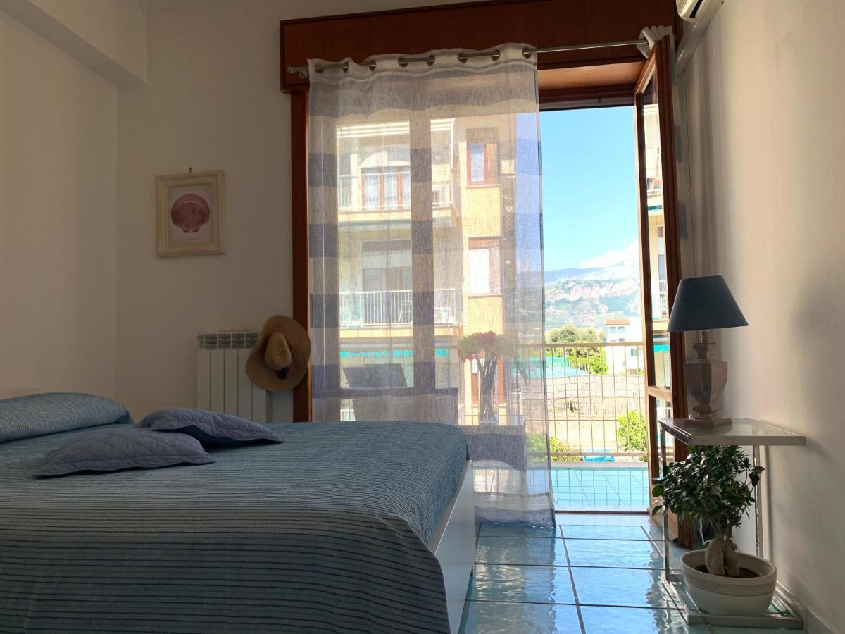 Sorrento Moon Apartment ภายนอก รูปภาพ