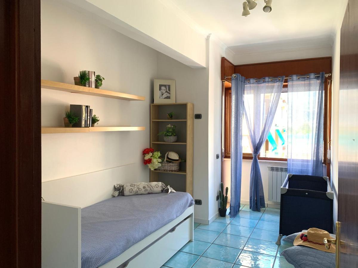 Sorrento Moon Apartment ภายนอก รูปภาพ
