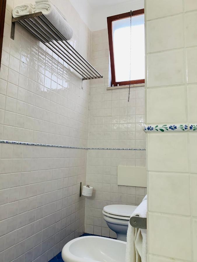 Sorrento Moon Apartment ภายนอก รูปภาพ