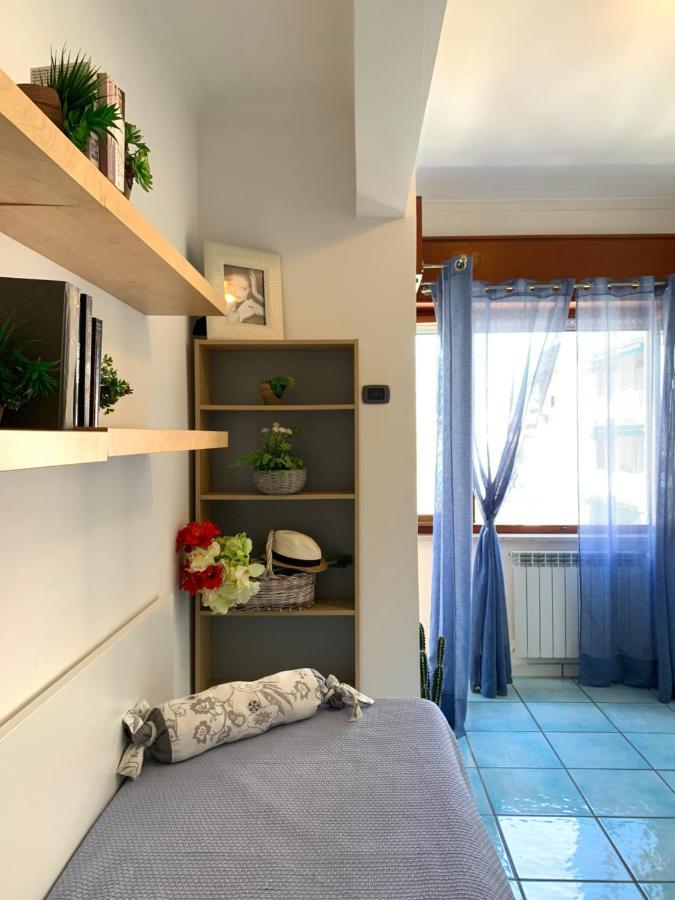 Sorrento Moon Apartment ภายนอก รูปภาพ