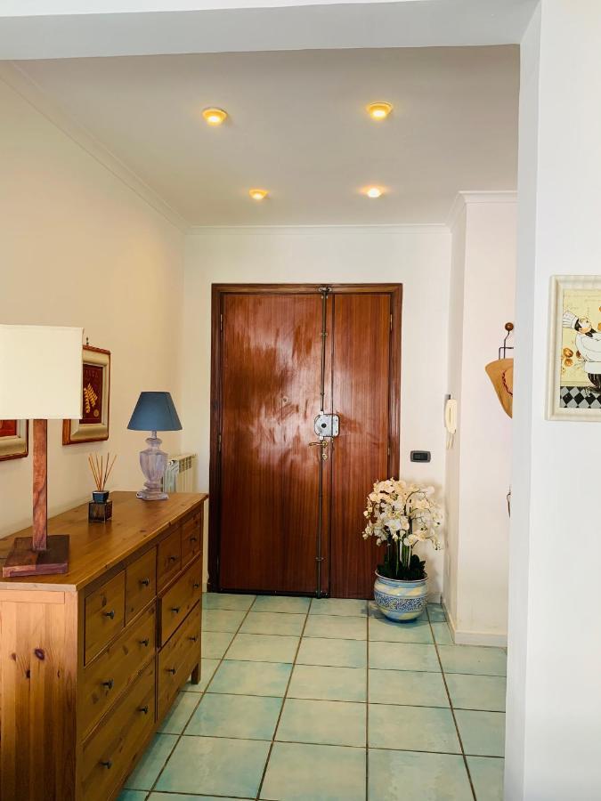 Sorrento Moon Apartment ภายนอก รูปภาพ
