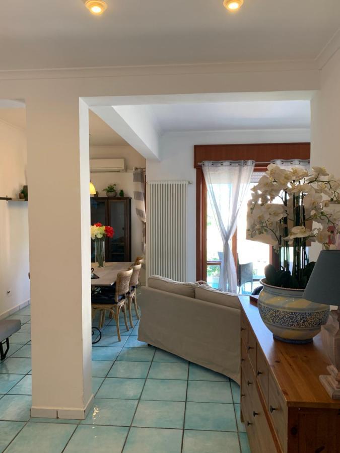 Sorrento Moon Apartment ภายนอก รูปภาพ