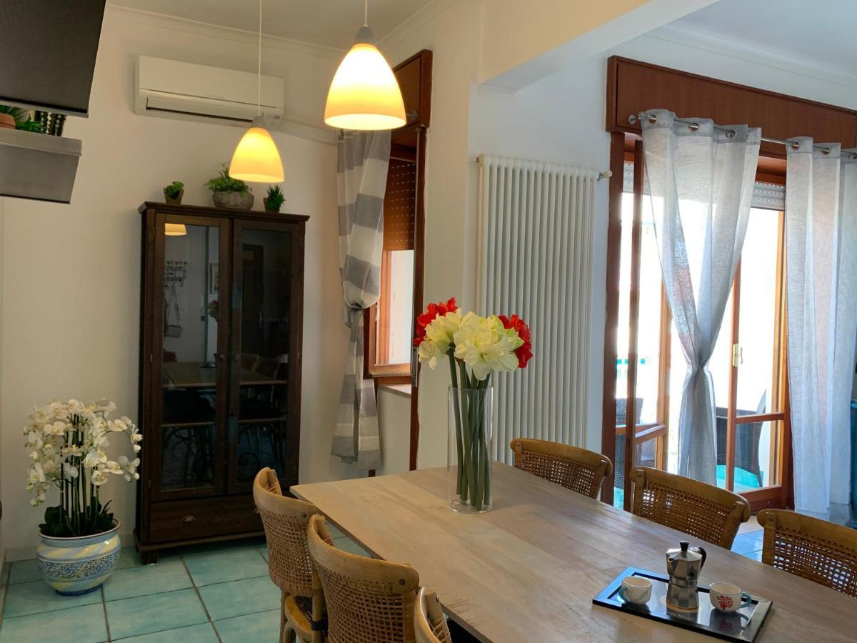 Sorrento Moon Apartment ภายนอก รูปภาพ