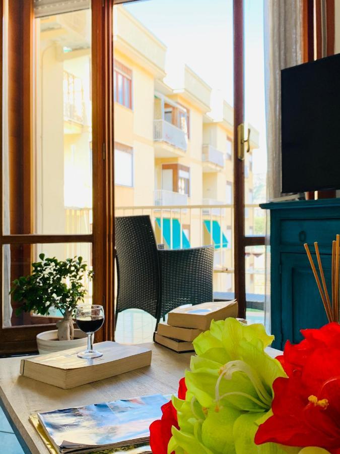 Sorrento Moon Apartment ภายนอก รูปภาพ