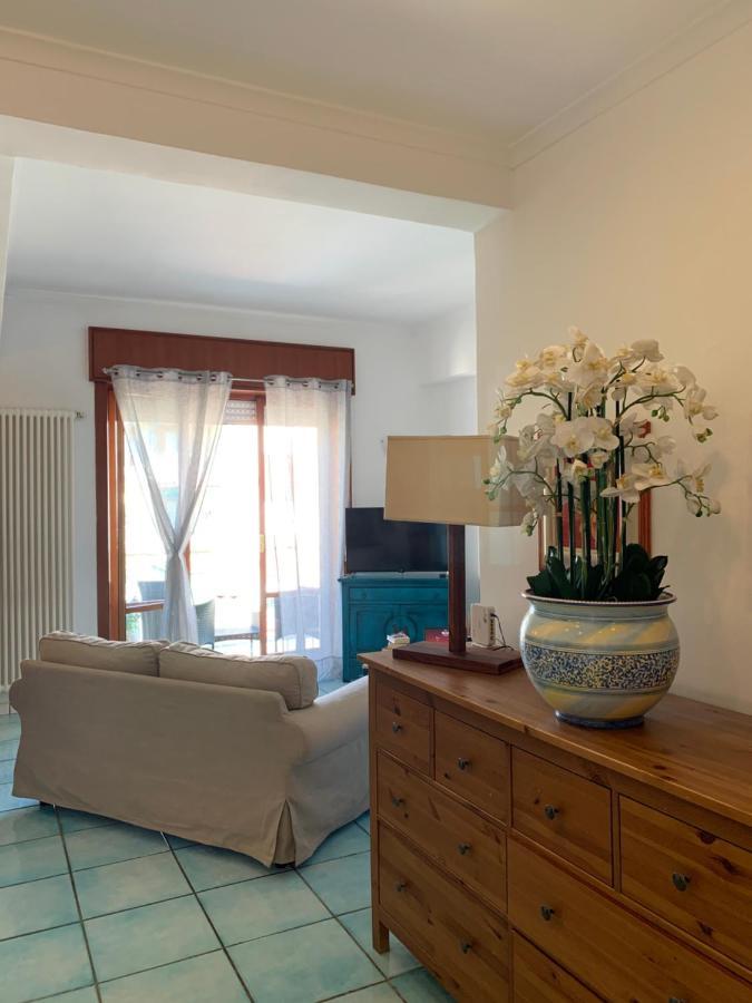 Sorrento Moon Apartment ภายนอก รูปภาพ