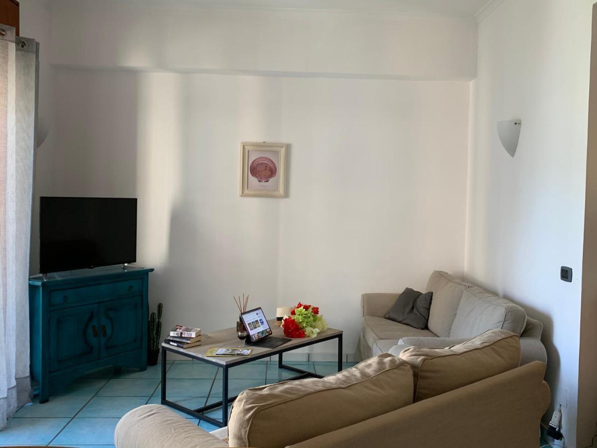 Sorrento Moon Apartment ภายนอก รูปภาพ