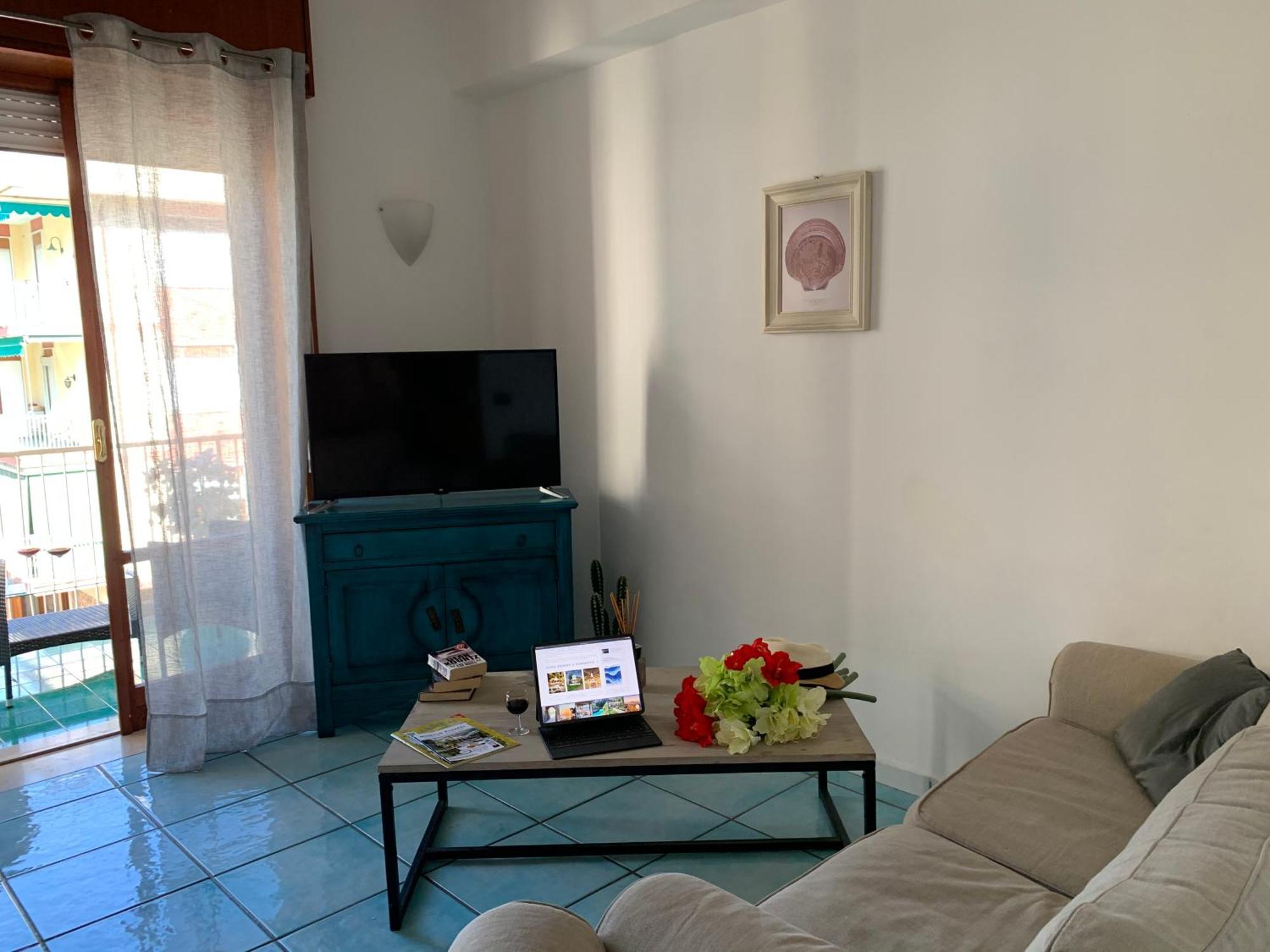 Sorrento Moon Apartment ภายนอก รูปภาพ