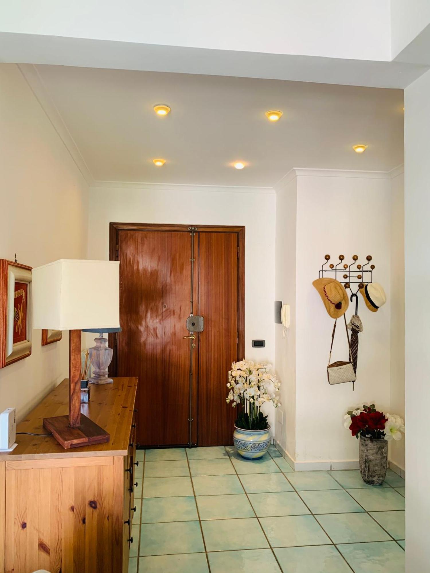 Sorrento Moon Apartment ภายนอก รูปภาพ
