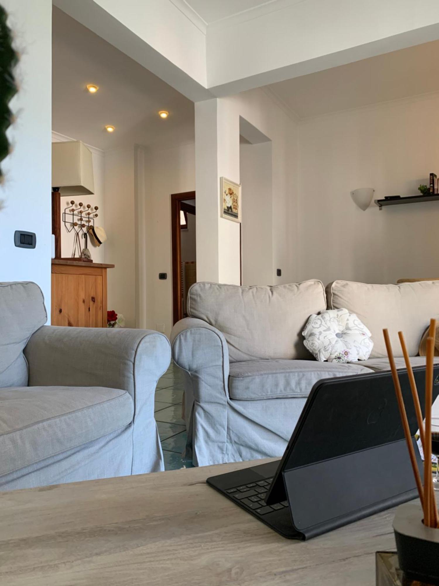 Sorrento Moon Apartment ภายนอก รูปภาพ