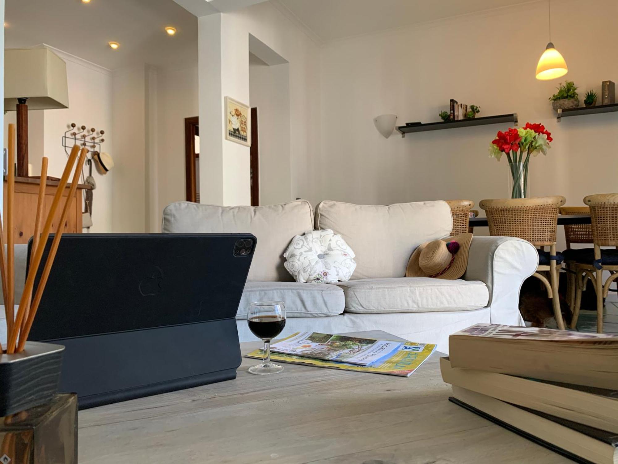 Sorrento Moon Apartment ภายนอก รูปภาพ