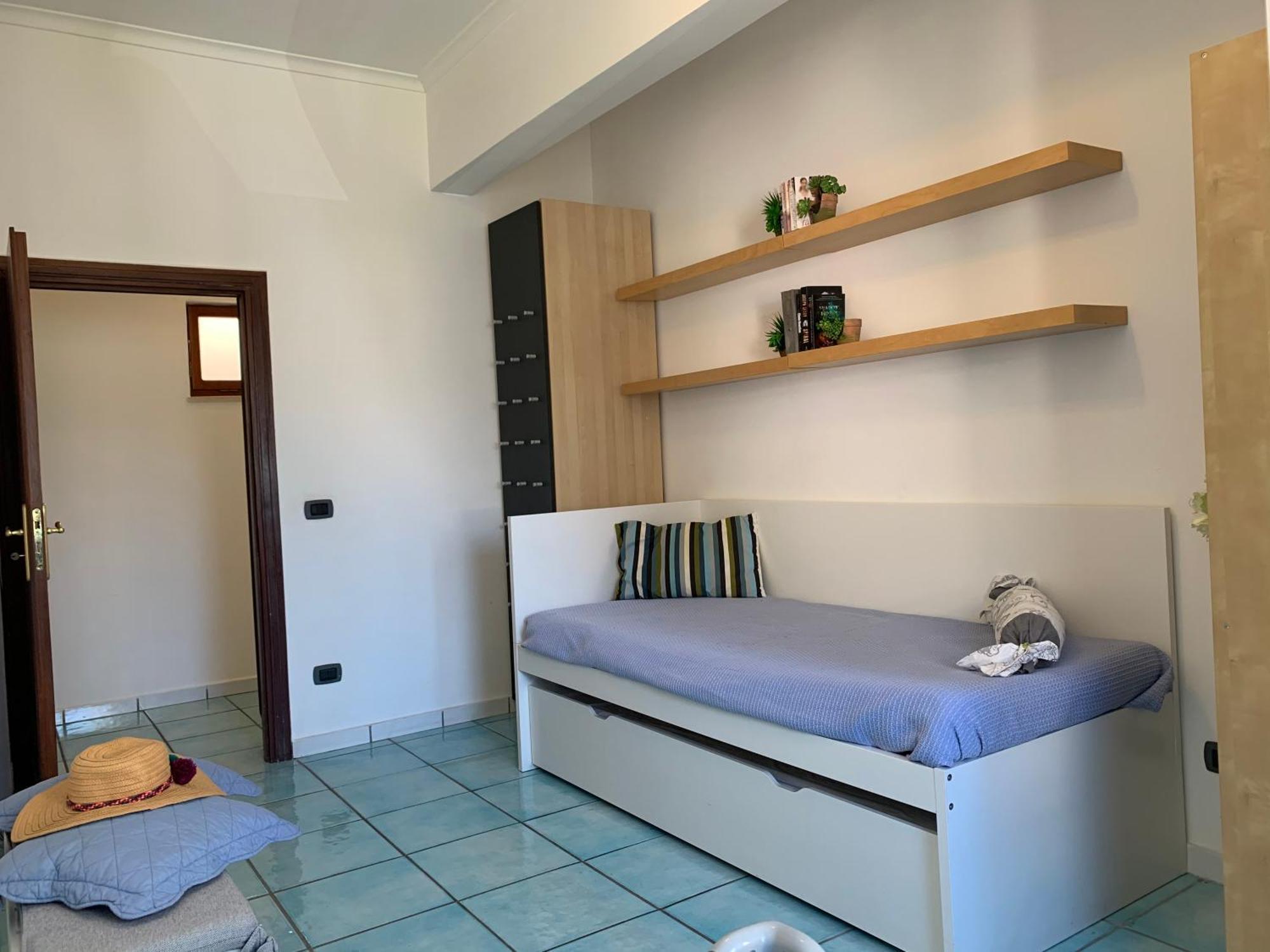 Sorrento Moon Apartment ภายนอก รูปภาพ