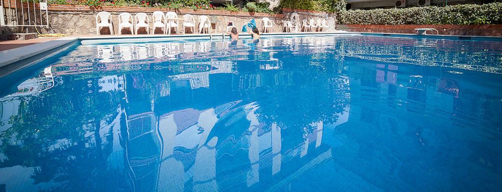 Sorrento Moon Apartment ภายนอก รูปภาพ